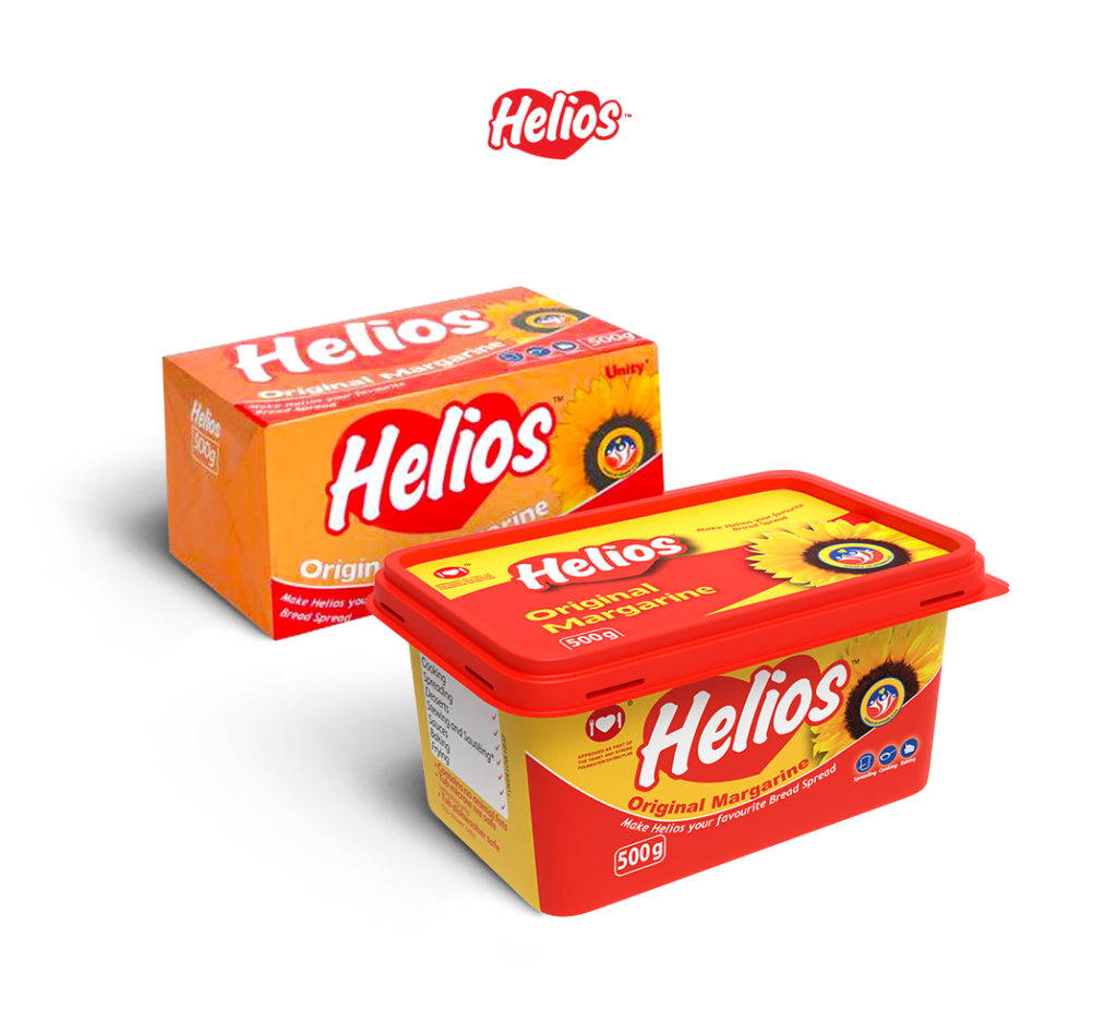 Helios Margarine