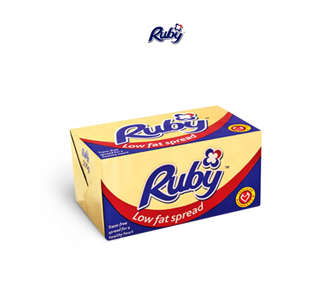 Ruby Margarine